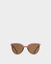 Load image into Gallery viewer, KATIE LOXTON RAVELLO SUNGLASSES | Cherry
