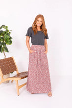 Load image into Gallery viewer, MAXI Skirt

