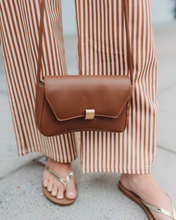 Load image into Gallery viewer, Stripe Denim Pants
