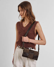 Load image into Gallery viewer, TAYA CROSSBODY BAG
