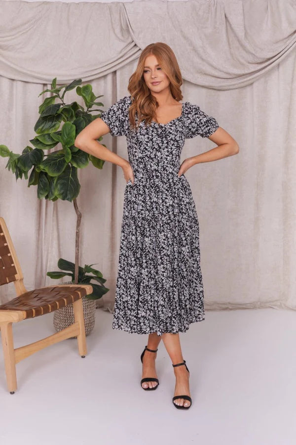 The Drew Dress