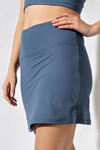 Load image into Gallery viewer, High Waist Skort
