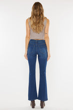 Load image into Gallery viewer, HIGH RISE PETITE FIT BOOTCUT JEAN
