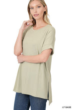 Load image into Gallery viewer, Round Neck Top
