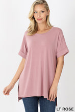 Load image into Gallery viewer, Round Neck Top
