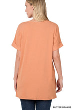 Load image into Gallery viewer, Round Neck Top
