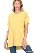 Load image into Gallery viewer, Round Neck Top
