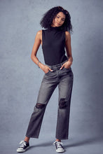 Load image into Gallery viewer, High rise nineties boyfriend jean
