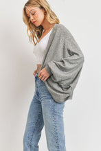 Load image into Gallery viewer, Long Sleeve Cardigan
