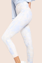 Load image into Gallery viewer, Cotton Candy High Waisted Legging
