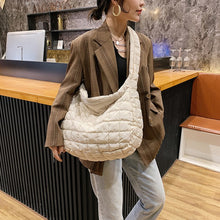Load image into Gallery viewer, Quilted Sling Bag
