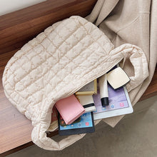 Load image into Gallery viewer, Quilted Sling Bag
