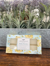 Load image into Gallery viewer, Scented Wax Bar Bella Freesia
