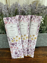 Load image into Gallery viewer, Slim Sachet Lavender
