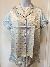 Load image into Gallery viewer, Puttin On Ritz Loungwear Set (available in plus)
