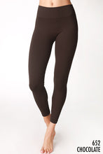 Load image into Gallery viewer, Nikibiki Ribbed high Wasited Leggings
