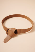 Load image into Gallery viewer, Skinny Genuine leather belt
